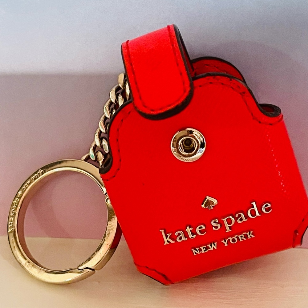 Kate Spade Nearly New AirPod Case